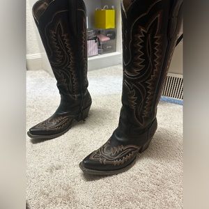 Women’s Ariat Cowboy Boots